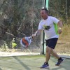 VERANO 2017: Campeonato de Padel (11/08/2017)