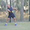 VERANO 2017: Campeonato de Padel (11/08/2017)