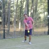 VERANO 2017: Campeonato de Padel (11/08/2017)