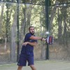 VERANO 2017: Campeonato de Padel (11/08/2017)