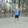 VERANO 2017: Campeonato de Padel (11/08/2017)