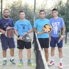 VERANO 2017: Campeonato de Padel (11/08/2017)