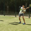 VERANO 2017: Campeonato de Padel (11/08/2017)