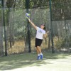 VERANO 2017: Campeonato de Padel (11/08/2017)