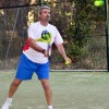 VERANO 2017: Campeonato de Padel (11/08/2017)