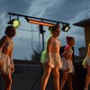 VERANO 2017: Escuela de Baile (15/08/2017)