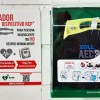 DESFIBRILADOR EN EL POLIDEPORTIVO