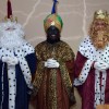 CABALGATA DE REYES 2017 Y BELÉN