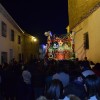 CABALGATA DE REYES 2017 Y BELÉN