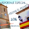 FIESTAS 2016: Reportaje Especial