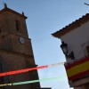 FIESTAS 2016: Pasacalles