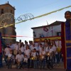 FIESTAS 2016: Pasacalles