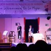 ACTIVIDADES 7 Y 8 MARZO: Teatro