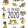 REVISTA EL PICAZO 2020: Portada
