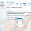 VACUNACIÓN GRIPE 2020 (CITA HABILITADA DESDE WEB Y APP SESCAM)