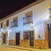 CONCURSO DE CASAS NAVIDEÑAS 2020: Pilar Sevilla