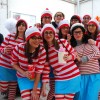 CARNAVAL 2012
