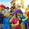 CARNAVAL 2012