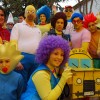 CARNAVAL 2012