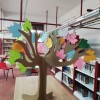 DÍA DEL LIBRO 2021: árbol de las recomendaciones literarias