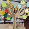DÍA DEL LIBRO 2021: árbol de las recomendaciones literarias
