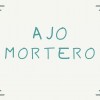 AJO MORTERO