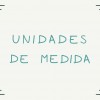 UNIDADES DE MEDIDA