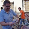 FIESTAS 2019: BICIS, JUEGOS Y FINAL FIESTAS: Concentración de Bicicletas