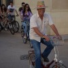 FIESTAS 2019: BICIS, JUEGOS Y FINAL FIESTAS: Concentración de Bicicletas