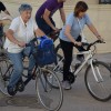 FIESTAS 2019: BICIS, JUEGOS Y FINAL FIESTAS: Concentración de Bicicletas
