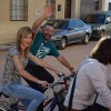 FIESTAS 2019: BICIS, JUEGOS Y FINAL FIESTAS: Concentración de Bicicletas