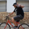 FIESTAS 2019: BICIS, JUEGOS Y FINAL FIESTAS: Concentración de Bicicletas