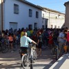 FIESTAS 2019: BICIS, JUEGOS Y FINAL FIESTAS: Concentración de Bicicletas