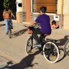 FIESTAS 2019: BICIS, JUEGOS Y FINAL FIESTAS: Concentración de Bicicletas