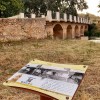 ITINERARIO CULTURAL: Placa Puente Viejo