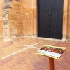 ITINERARIO CULTURAL: Placa Iglesia