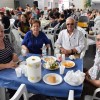 FIESTAS 2019: COMIDA POPULAR