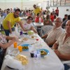 FIESTAS 2019: COMIDA POPULAR