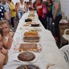 FIESTAS 2019: COMIDA POPULAR