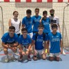 CAMPEONATO DE FÚTBOL SALA