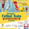 CAMPEONATO DE FÚTBOL SALA