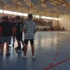 CAMPEONATO DE FÚTBOL SALA