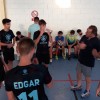 CAMPEONATO DE FÚTBOL SALA