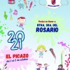 CONCURSO DE CARTELES FIESTAS 2021: Cuarto clasificado