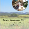 CONCURSO DE CARTELES FIESTAS 2021: Quinto clasificado