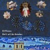 CONCURSO DE CARTELES FIESTAS 2021: Sexto clasificado