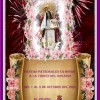 CONCURSO DE CARTELES FIESTAS 2021: Octavo clasificado