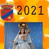 CONCURSO DE CARTELES FIESTAS 2021: Noveno clasificado