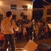 FIESTAS 2021: CHUPINAZO Y ORQUESTINA BAILE AL FRESCO