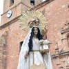 FIESTAS 2021: PROCESIÓN DOMINGO